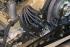 Motor komplett, 3,0 RSR MFI "IROC", 305 PS/ 323 Nm 